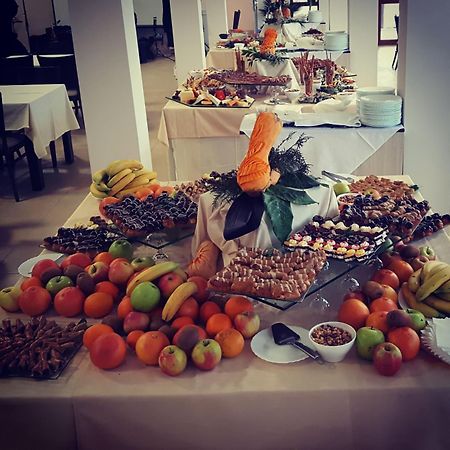 Saint George Hotel 1 Balchik Ngoại thất bức ảnh