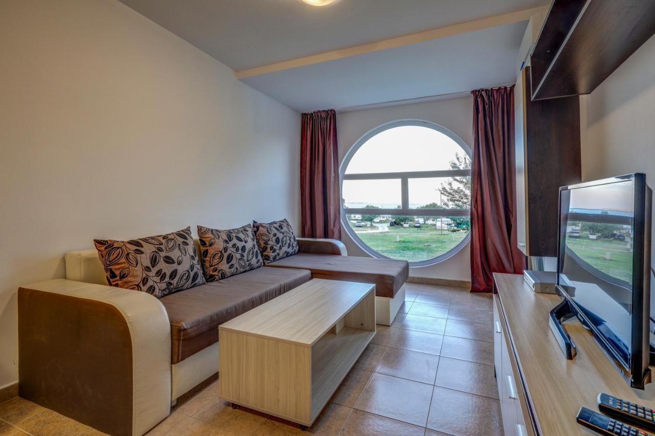 Saint George Hotel 1 Balchik Ngoại thất bức ảnh