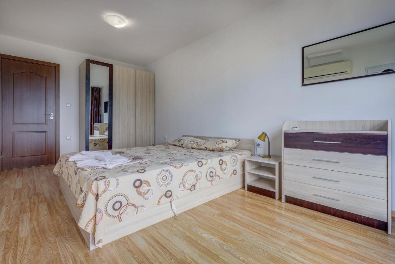 Saint George Hotel 1 Balchik Ngoại thất bức ảnh