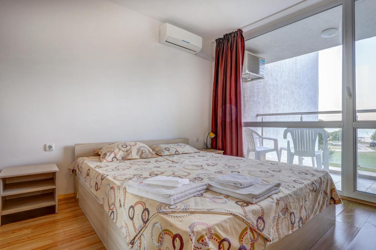 Saint George Hotel 1 Balchik Ngoại thất bức ảnh