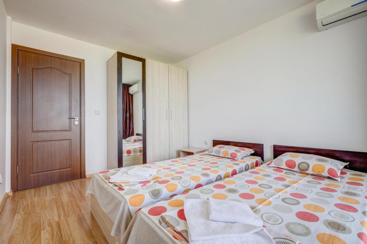 Saint George Hotel 1 Balchik Ngoại thất bức ảnh