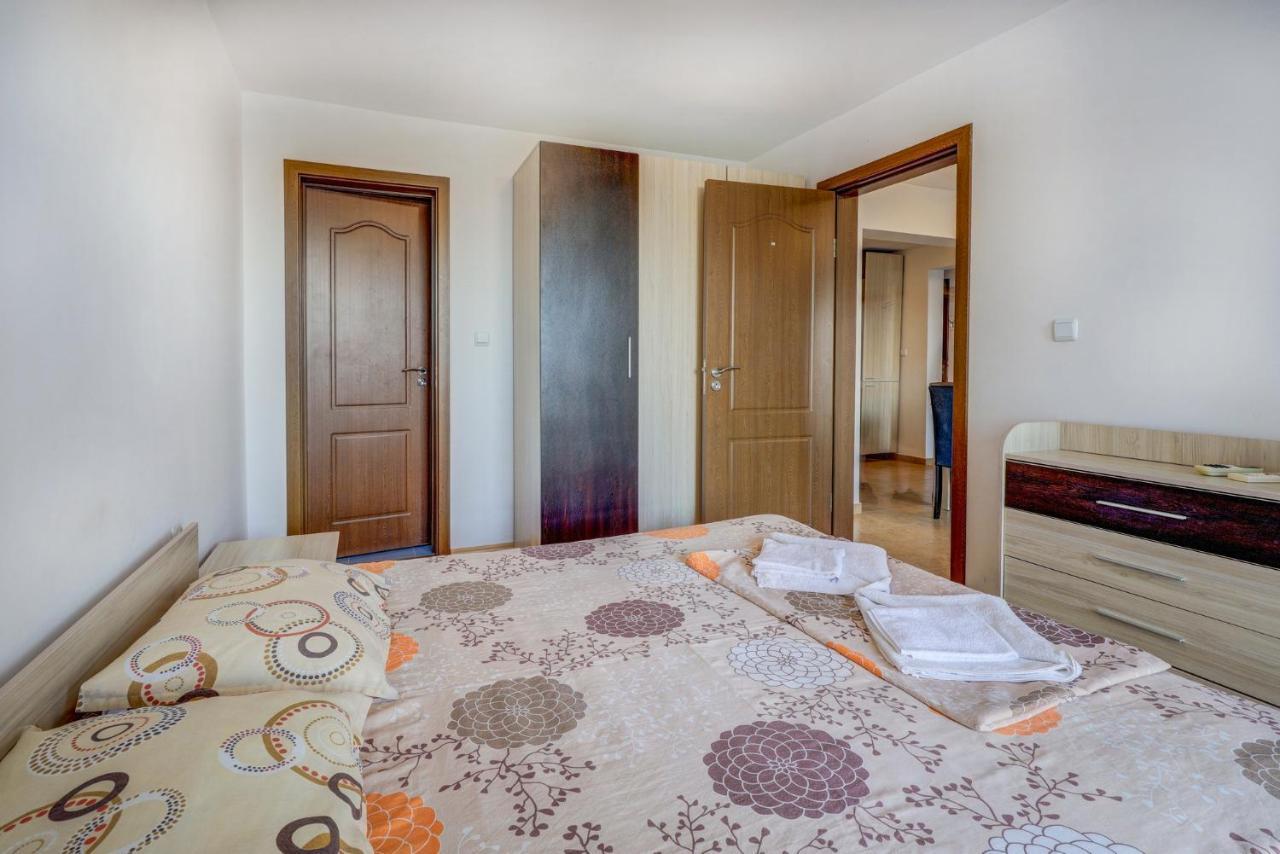 Saint George Hotel 1 Balchik Ngoại thất bức ảnh