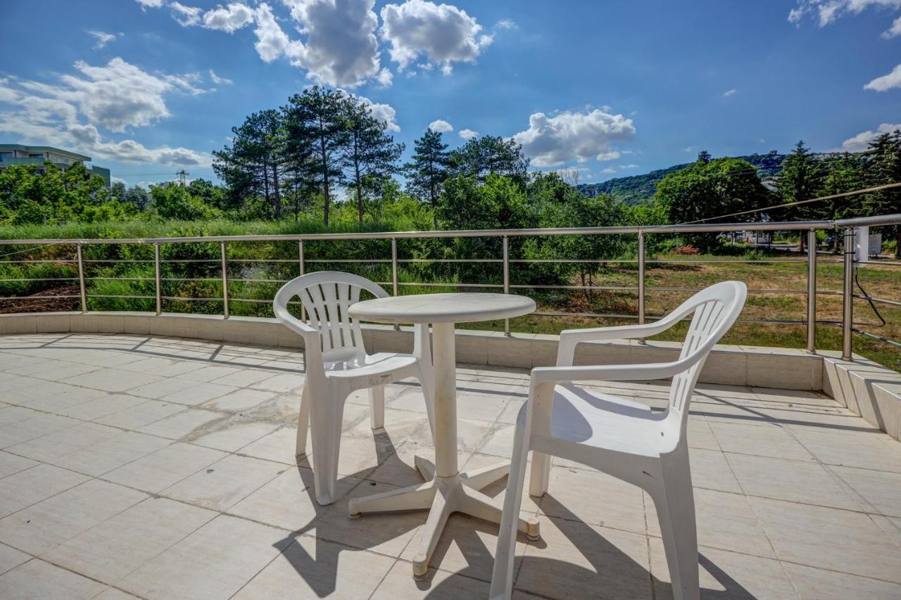 Saint George Hotel 1 Balchik Ngoại thất bức ảnh