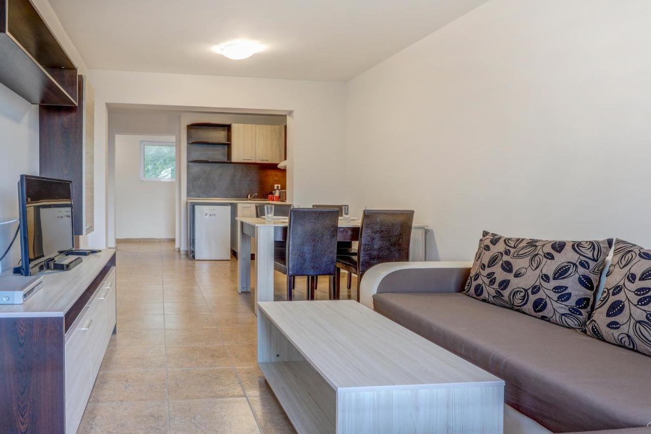 Saint George Hotel 1 Balchik Ngoại thất bức ảnh