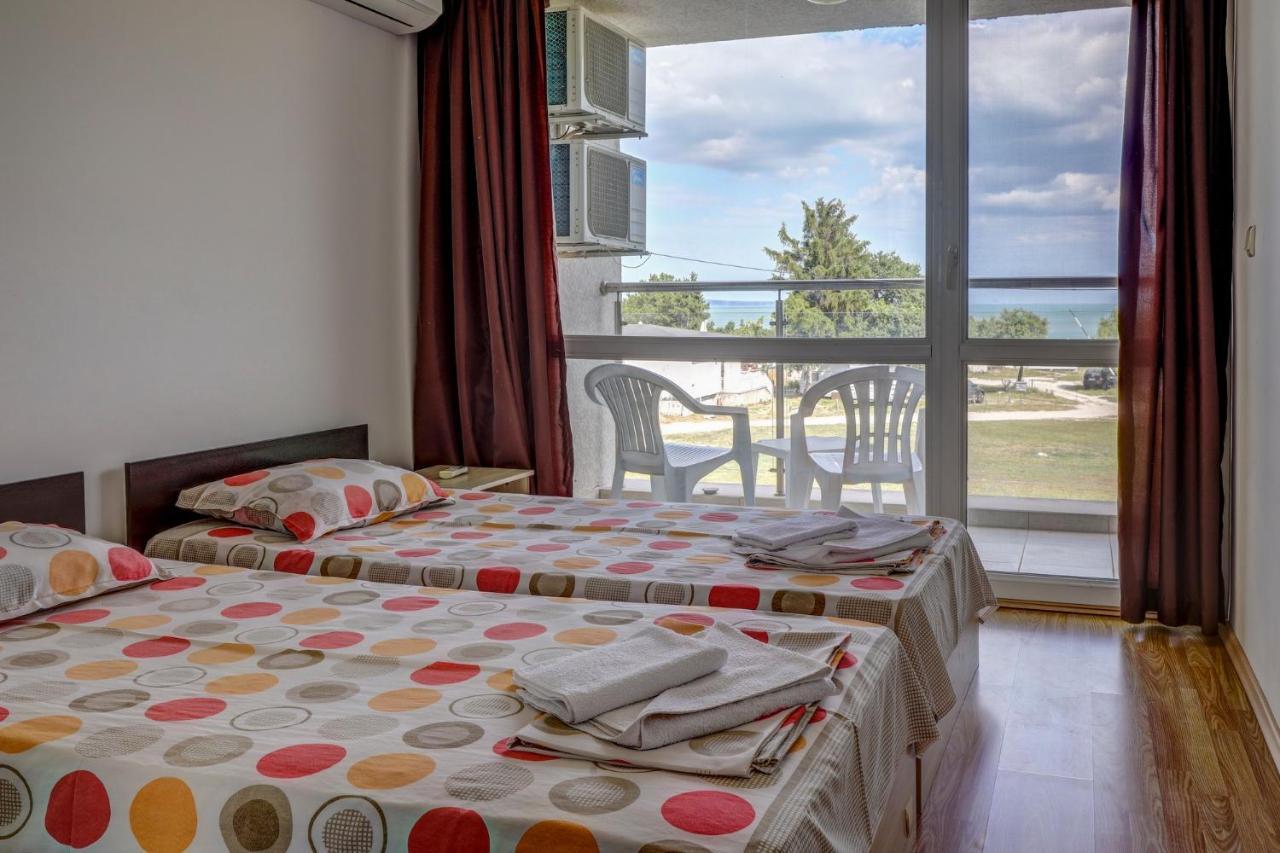 Saint George Hotel 1 Balchik Ngoại thất bức ảnh