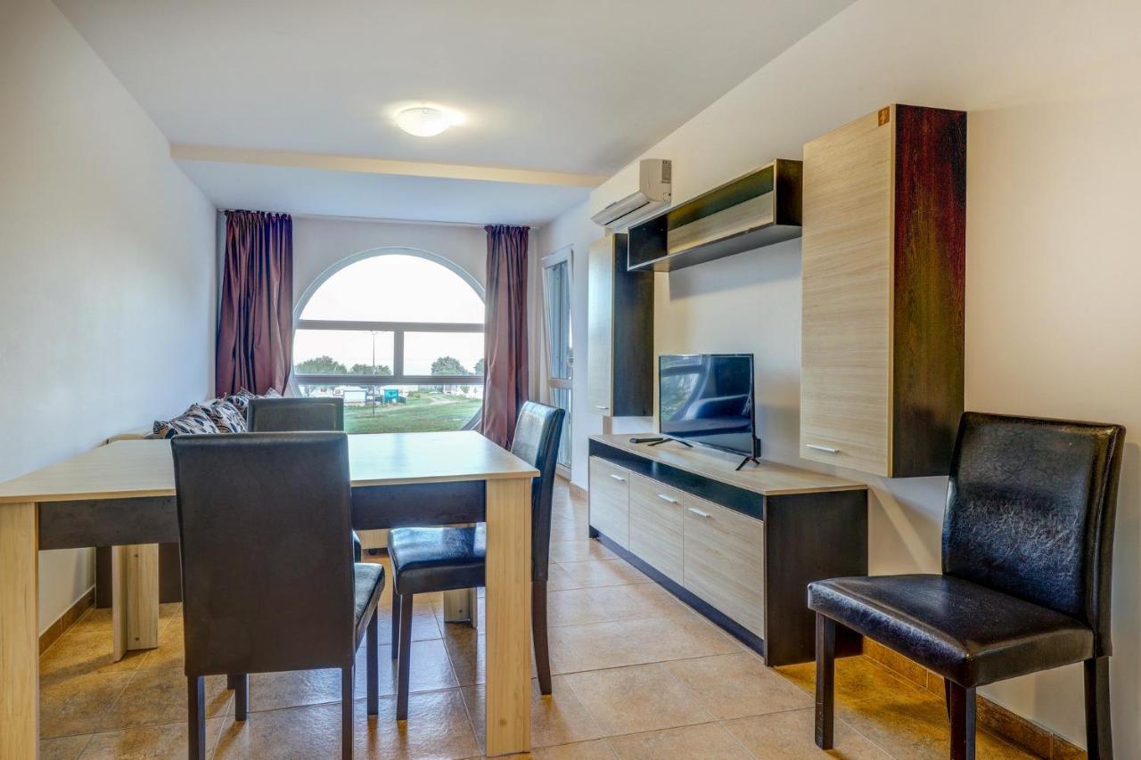 Saint George Hotel 1 Balchik Ngoại thất bức ảnh