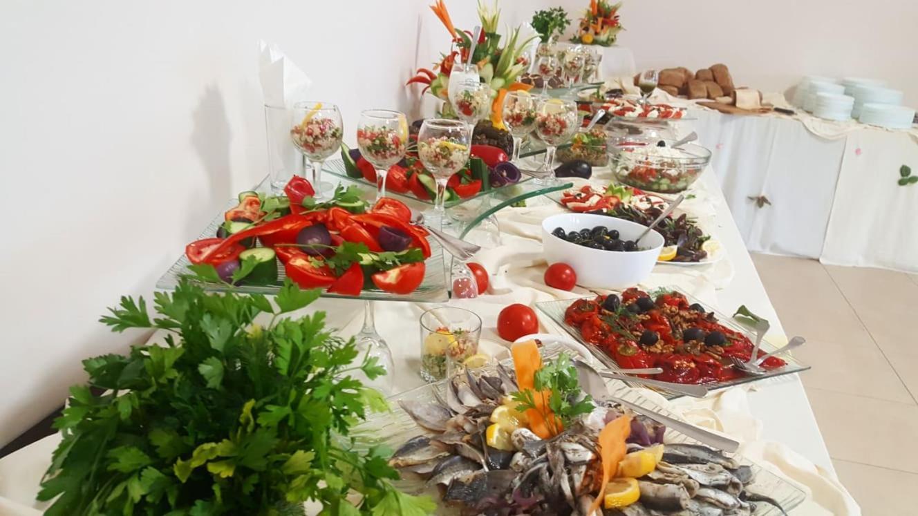Saint George Hotel 1 Balchik Ngoại thất bức ảnh